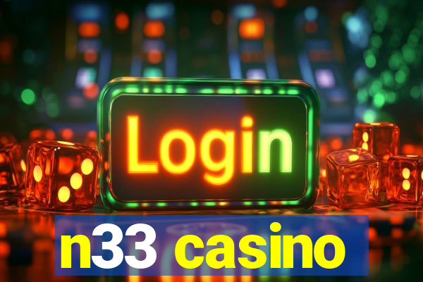 n33 casino